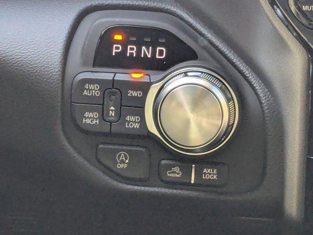 New 2026 Ram 1500 - photo 20