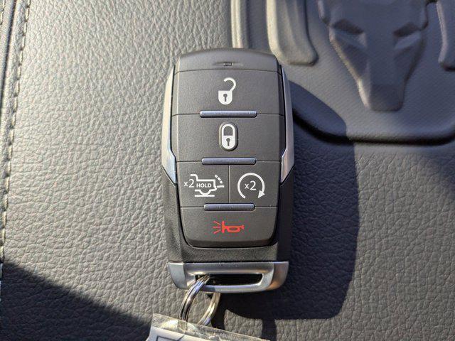 New 2026 Ram 1500 - photo 32