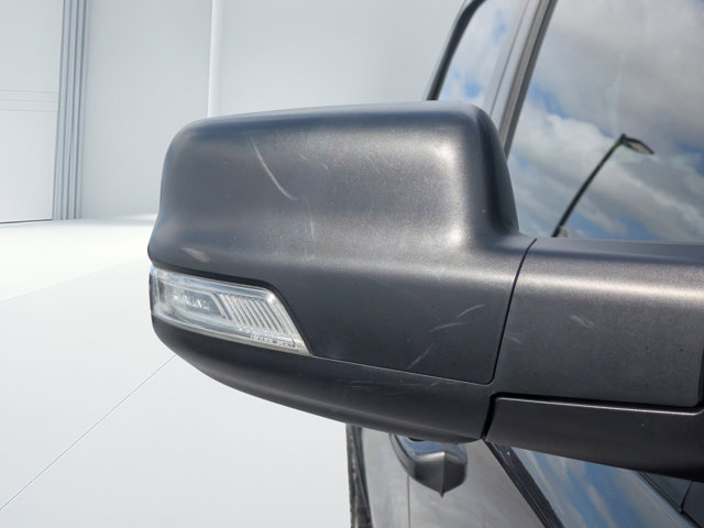 Used 2020 Ram 1500 - photo 18