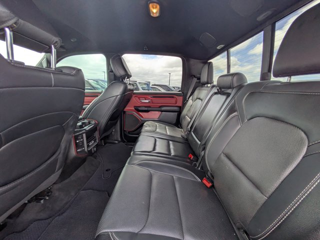 Used 2020 Ram 1500 - photo 20