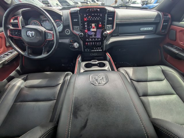 Used 2020 Ram 1500 - photo 21