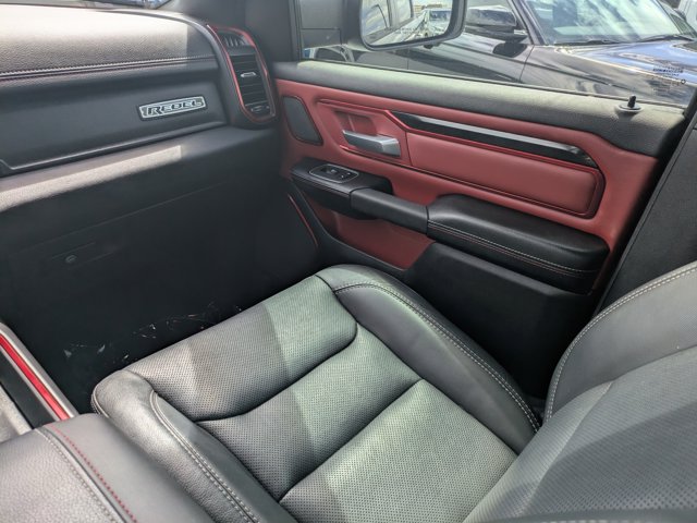 Used 2020 Ram 1500 - photo 23