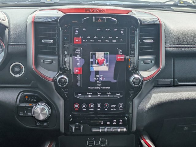 Used 2020 Ram 1500 - photo 24