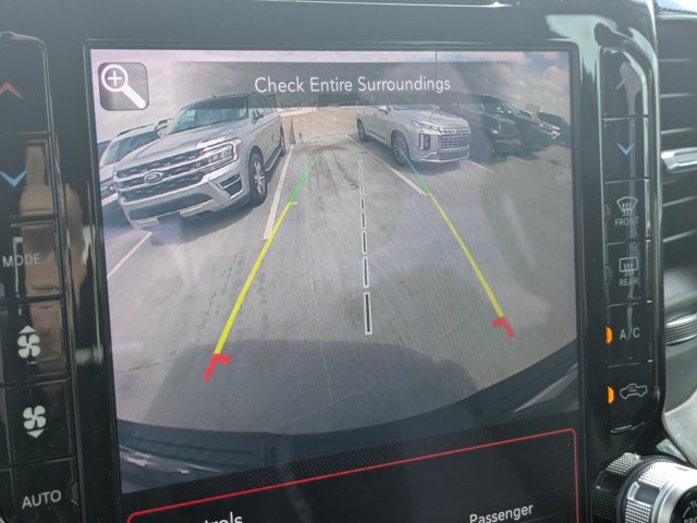 Used 2020 Ram 1500 - photo 26