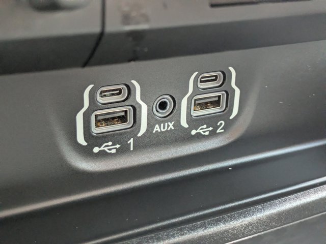Used 2020 Ram 1500 - photo 5
