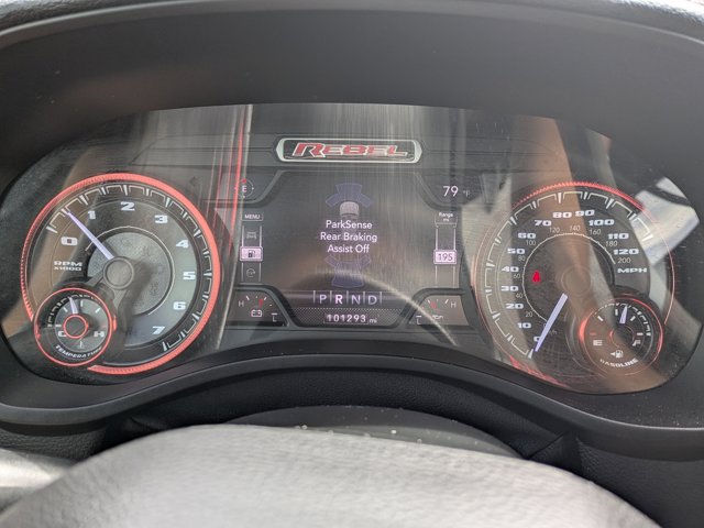 Used 2020 Ram 1500 - photo 9