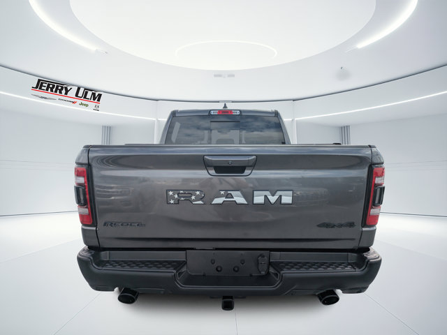 Used 2020 Ram 1500 - photo 27