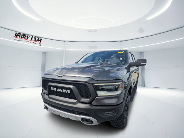 Used 2020 Ram 1500 - photo 14