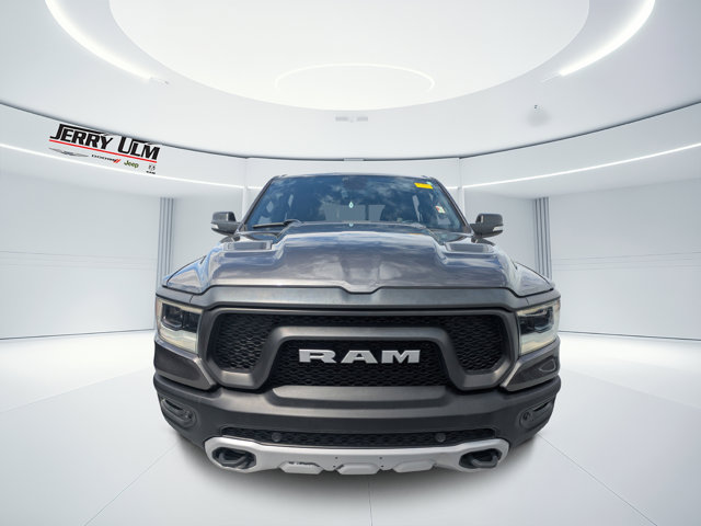 Used 2020 Ram 1500 - photo 15