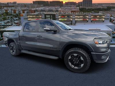 Used 2020 Ram 1500 - photo 1