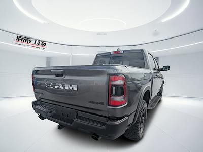 2020 Ram 1500 Crew Cab 4WD Pickup for sale #N239898A - photo 2