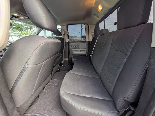 Used 2019 Ram 1500 - photo 14