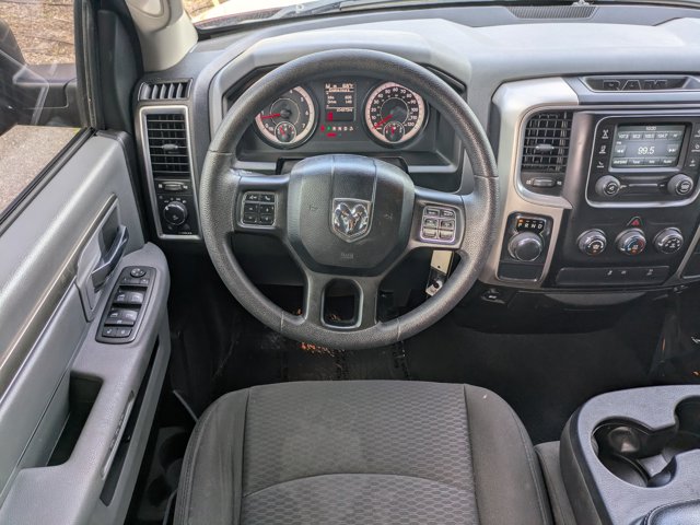 Used 2019 Ram 1500 - photo 16