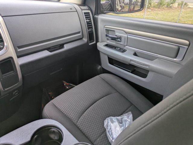 Used 2019 Ram 1500 - photo 17