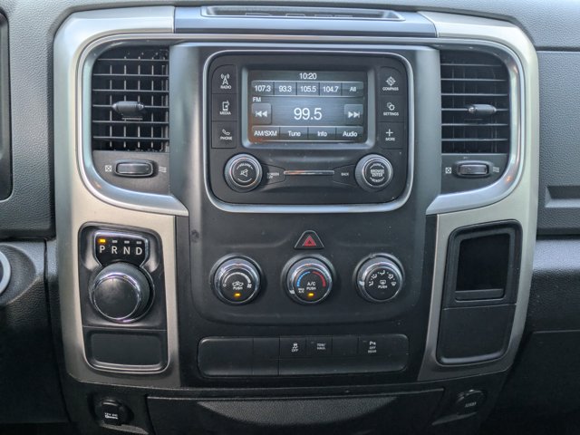 Used 2019 Ram 1500 - photo 18
