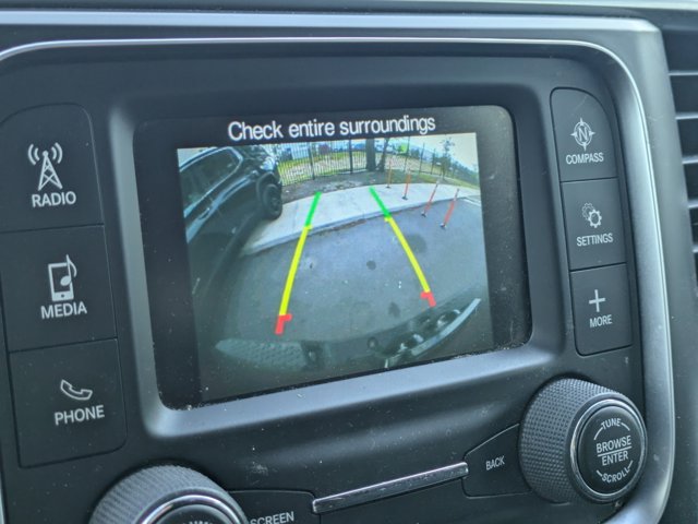 Used 2019 Ram 1500 - photo 19
