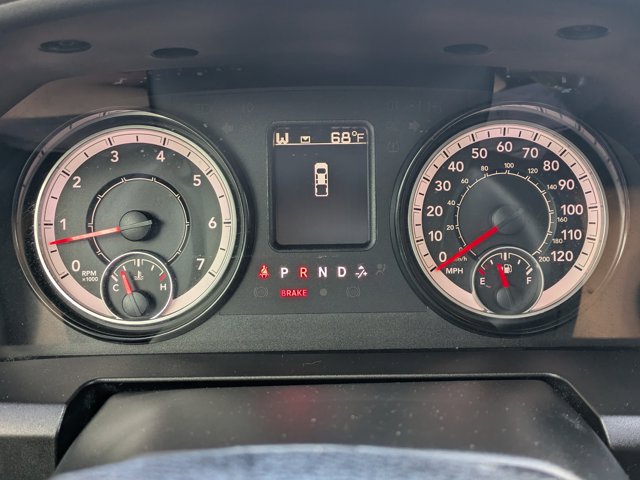 Used 2019 Ram 1500 - photo 23
