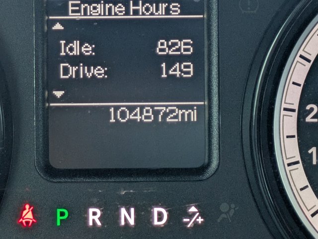 Used 2019 Ram 1500 - photo 24