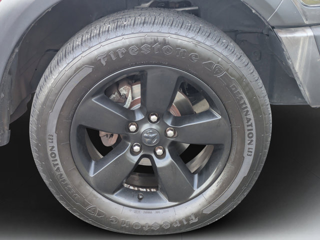 Used 2019 Ram 1500 - photo 11