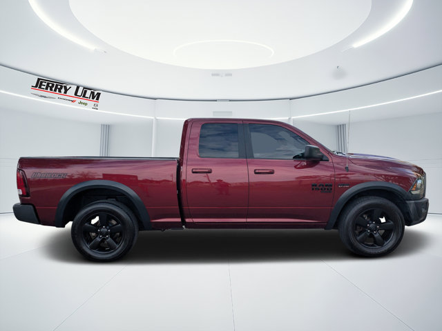 Used 2019 Ram 1500 - photo 2