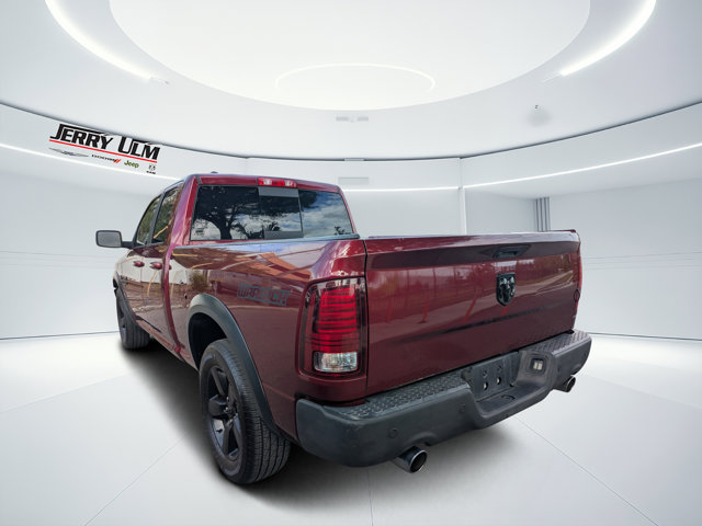 Used 2019 Ram 1500 - photo 7