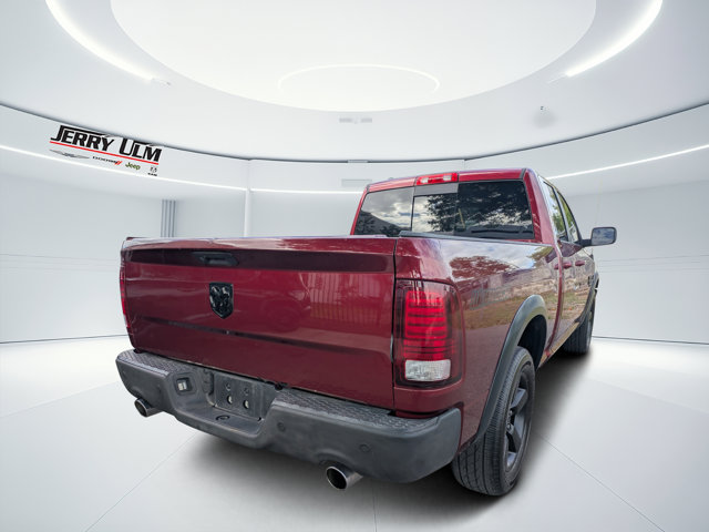 Used 2019 Ram 1500 - photo 5