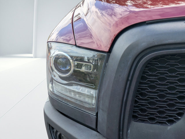 Used 2019 Ram 1500 - photo 10