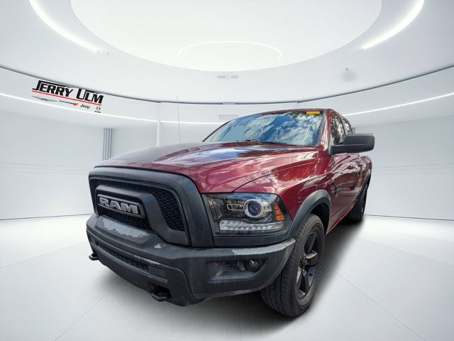 Used 2019 Ram 1500 - photo 8