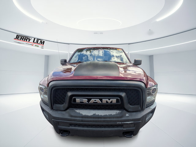 Used 2019 Ram 1500 - photo 9