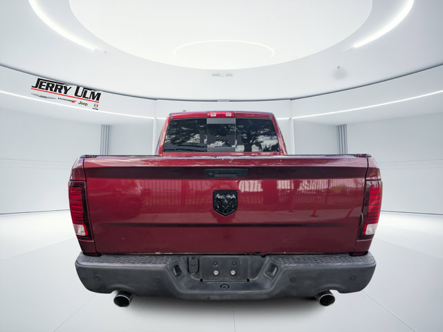 Used 2019 Ram 1500 - photo 6