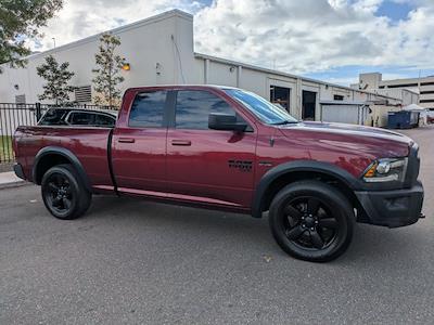 Used 2019 Ram 1500 - photo 1