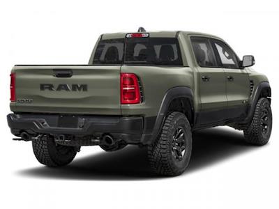 New 2026 Ram 1500 - photo 1
