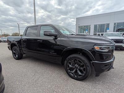 Used 2024 Ram 1500 - photo 1