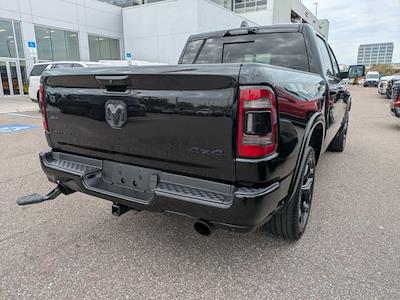 Used 2024 Ram 1500 - photo 1