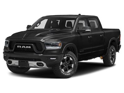 Used 2019 Ram 1500 - photo 1