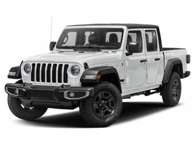 Used 2023 Jeep Gladiator - photo 1