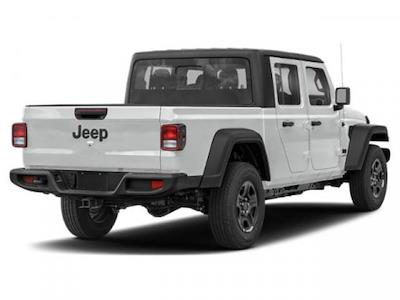 Used 2023 Jeep Gladiator - photo 1