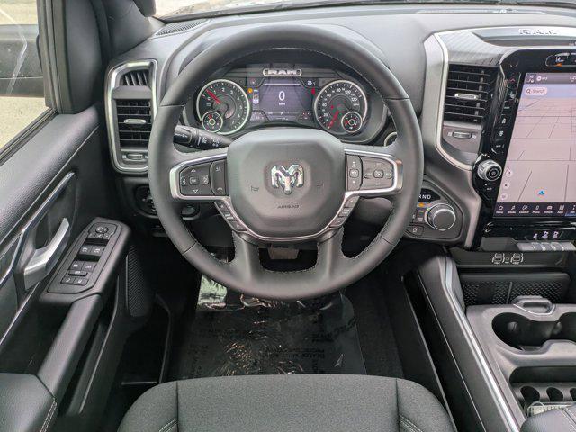 New 2026 Ram 1500 - photo 16