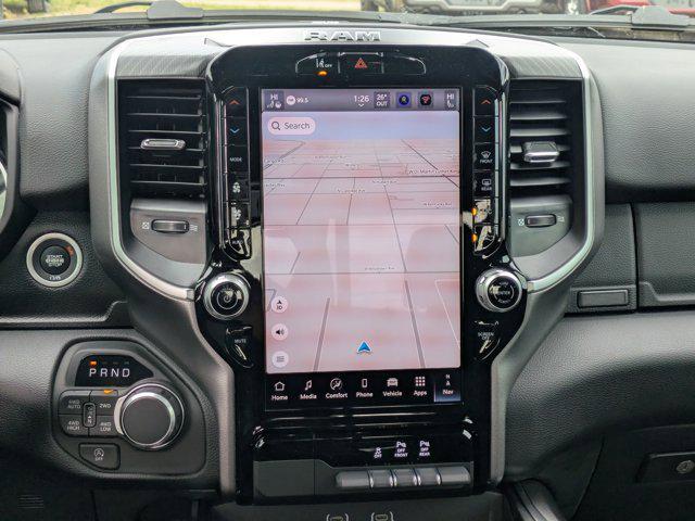New 2026 Ram 1500 - photo 18