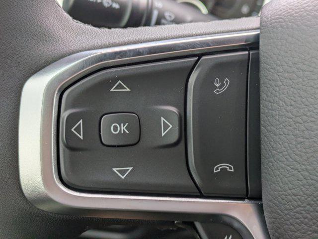 New 2026 Ram 1500 - photo 23