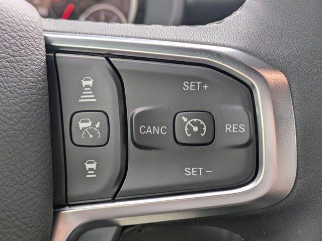 New 2026 Ram 1500 - photo 24