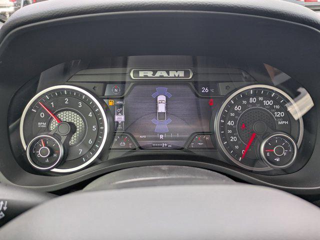 New 2026 Ram 1500 - photo 25