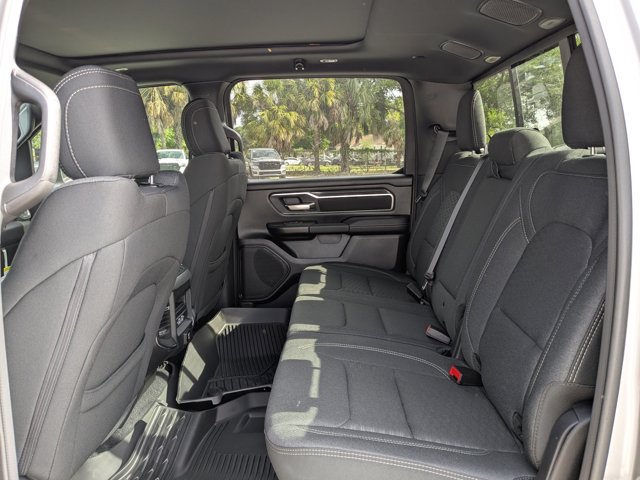 New 2026 Ram 1500 - photo 13