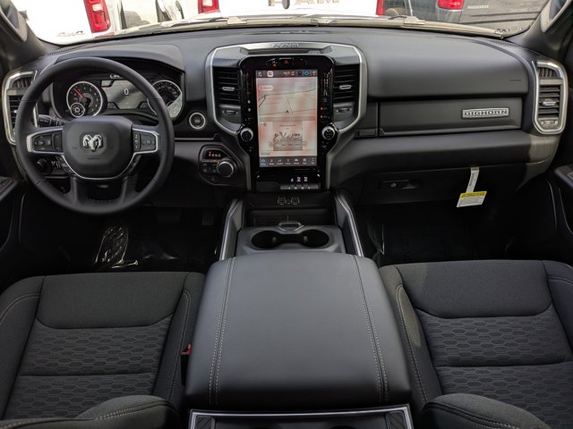 New 2026 Ram 1500 - photo 15