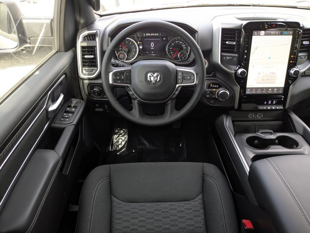New 2026 Ram 1500 - photo 16