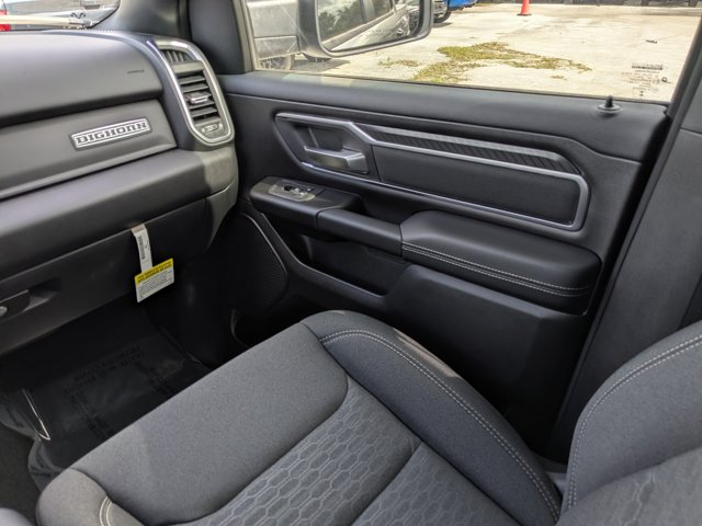 New 2026 Ram 1500 - photo 17