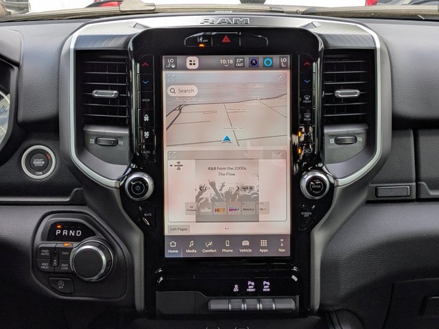 New 2026 Ram 1500 - photo 18