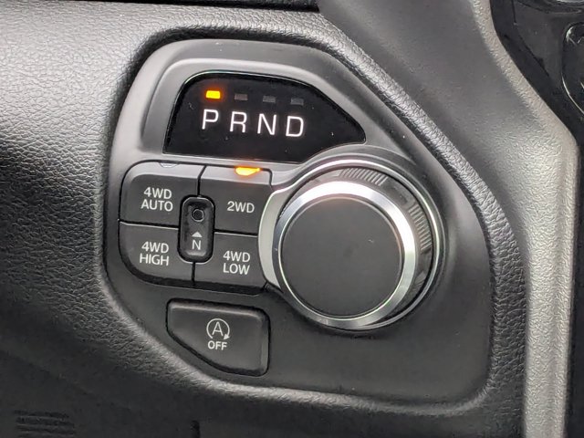 New 2026 Ram 1500 - photo 19