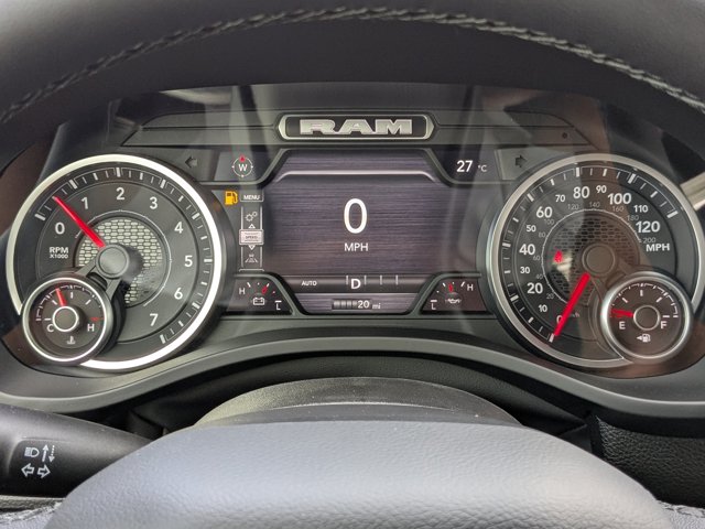 New 2026 Ram 1500 - photo 27