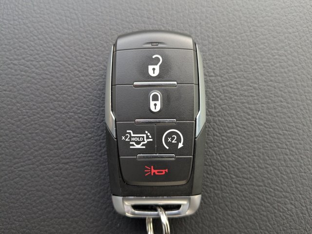 New 2026 Ram 1500 - photo 30